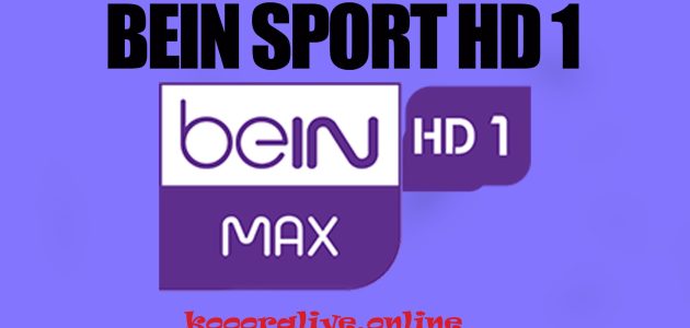 مشاهدة قناة بين سبورت ماكس 2 بث مباشر beIN SPORTS Max HD 2 live